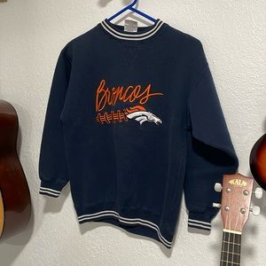 Vintage, kids, Cadre Athletic Sweater
